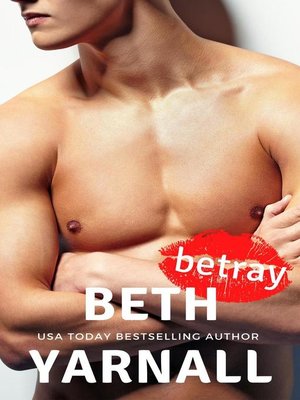 cover image of Betray